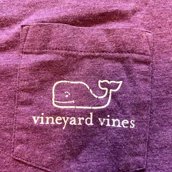 Vineyard Vines Long Sleeve Tee - Picture 3 of 5
